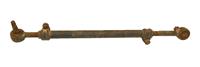 MU-179 | MU-179 Steering Linkage Drag Link Assembly with Medium Length Sleeve Mule M274 (9) (Large).jpg