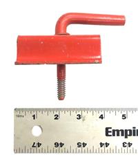 MU-184 | MU-184 Footrest Support Assembly Mule M274 (4) (Large).JPG