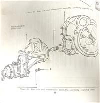 MU-186 | MU-186  Rear Axle Drop Housing Gear (4).jpg
