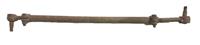 MU-188 | MU-188 Steering Linkage Drag Link Assembly with Long Sleeve Mule M274 (3) (Large).JPG