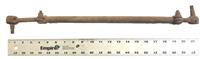 MU-188 | MU-188 Steering Linkage Drag Link Assembly with Long Sleeve Mule M274 (5) (Large).JPG