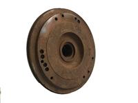 MU-191 | MU-191 11 Clutch Flywheel M274 Mule (2).JPG