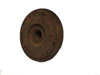 MU-191 | MU-191 11 Clutch Flywheel M274 Mule (3).JPG