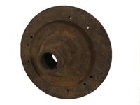MU-191 | MU-191 11 Clutch Flywheel M274 Mule (5).JPG