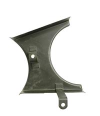 MU-192 | MU-192 Blower Motor Belt Cover with Timing Marks (15) (Large).JPG