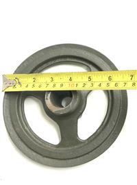 MU-194 | MU-194  Crankshaft Pulley Mule 274 (5).JPG