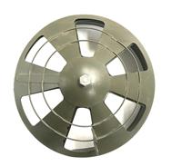 MU-195 | MU-195 Engine Fan Cover Mule M274  (1) (Large).JPG
