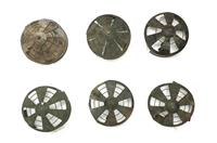 MU-195 | MU-195 Engine Fan Cover Mule M274  (10) (Large).JPG