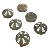 MU-195 | MU-195 Engine Fan Cover Mule M274  (11) (Large).JPG