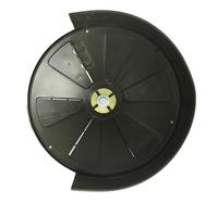 MU-195 | MU-195 Engine Fan Cover Mule M274  (5) (Large).JPG