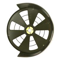 MU-195 | MU-195 Engine Fan Cover Mule M274  (6) (Large).JPG