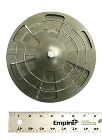 MU-195 | MU-195 Engine Fan Cover Mule M274  (7) (Large).JPG