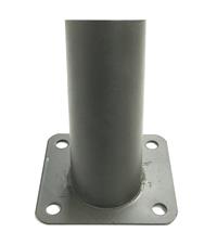 MU-198 | MU-198 Air Intake Tube Mule M274 (1) (Large).JPG