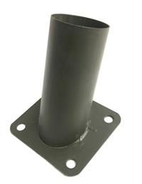 MU-198 | MU-198 Air Intake Tube Mule M274 (2) (Large).JPG