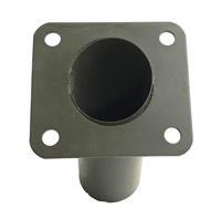 MU-198 | MU-198 Air Intake Tube Mule M274 (5) (Large).JPG