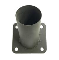MU-198 | MU-198 Air Intake Tube Mule M274 (7) (Large).JPG
