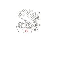 MU-198 | MU-198 Air Intake Tube Mule M274 Parts Diagram (Large).JPG