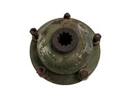 MU-200 | MU-200 Front Axle Wheel Flange Mule M274 (2).JPG