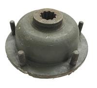 MU-200 | MU-200 Front Axle Wheel Flange Mule M274 (5) (Large).JPG