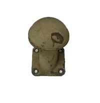 MU_206 | MU-206 Air Intake Tube with Mushroom Intake Cap for Mechanical Mule Platform Utility Vehicle .5 ton 4x4  (1).JPG