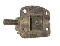 MU-211 | MU-211 Brake Lever Support Assembly Mule M274 (5) (Large).JPG