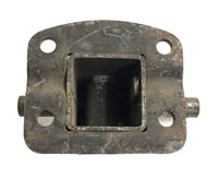 MU-211 | MU-211 Brake Lever Support Assembly Mule M274 (6) (Large).JPG