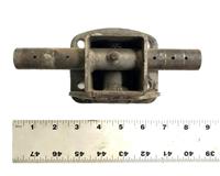 MU-211 | MU-211 Brake Lever Support Assembly Mule M274 (7) (Large).JPG