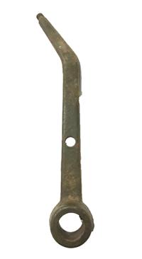 MU-212 | MU-212 Gearshift Lever Mule M274 (3) (Large).JPG