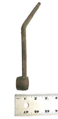 MU-212 | MU-212 Gearshift Lever Mule M274 (5) (Large).JPG