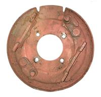 MU-213 | MU-213 Brake Backing Plate Mule M274 (1) (Large).JPG