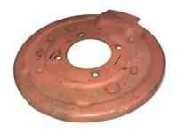MU-213 | MU-213 Brake Backing Plate Mule M274 (5) (Large).JPG