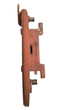 MU-213 | MU-213 Brake Backing Plate Mule M274 (9) (Large).JPG