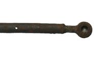 MU-217 | MU-217 Transmission Gearshift Control Linkage Mule M274 (5).JPG