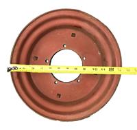 MU-227 | MU-227 Wheel - Rim M274 Mule (4) (Large).JPG
