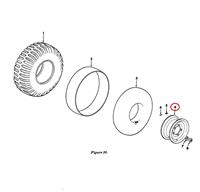 MU-227 | MU-227 Wheel - Rim M274 Mule Parts Diagram (Large).JPG