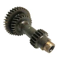 MU-233 | MU-233 Intermediate Transmission Shaft (2).JPG