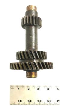 MU-233 | MU-233 Intermediate Transmission Shaft (6).JPG