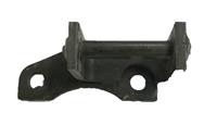 MU-235 | MU-235 Drivers Left Side Engine Guard Mounting Bracket  (1).JPG