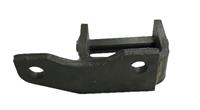 MU-235 | MU-235 Drivers Left Side Engine Guard Mounting Bracket  (3).JPG