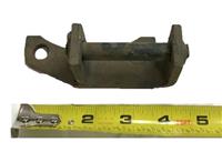 MU-238 | MU-238 Passenger Right Side Engine Guard Mounting Bracket  (3).JPG