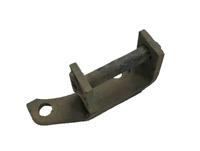 MU-238 | MU-238 Passenger Right Side Engine Guard Mounting Bracket  (4).JPG