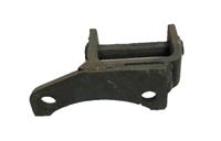 MU-238 | MU-238 Passenger Right Side Engine Guard Mounting Bracket  (5).JPG