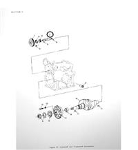 MU-239 | MU-239 Engine Camshaft Mule M274 (1).JPG