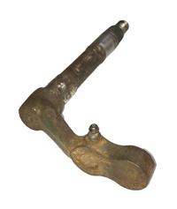 MU-240 | MU-240 Front Axle 2 Wheel Steering Bellcrank Mule M274 (2) (Large).JPG
