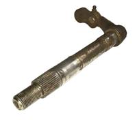 MU-240 | MU-240 Front Axle 2 Wheel Steering Bellcrank Mule M274 (3) (Large).JPG