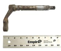 MU-240 | MU-240 Front Axle 2 Wheel Steering Bellcrank Mule M274 (6) (Large).JPG