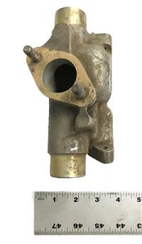 MU-243 | MU-243 Intake Manifold M274 Mule (6) (Large).JPG
