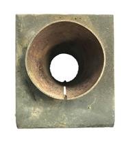 MU-246 | MU-246 Tow Bar Stowage Bracket M274 Mule (6) (Large).JPG