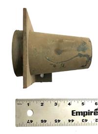 MU-246 | MU-246 Tow Bar Stowage Bracket M274 Mule (8) (Large).JPG