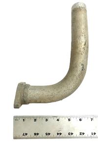 MU-251 | MU-251 Right Side Air Intake Tube M274 Mule (5).JPG